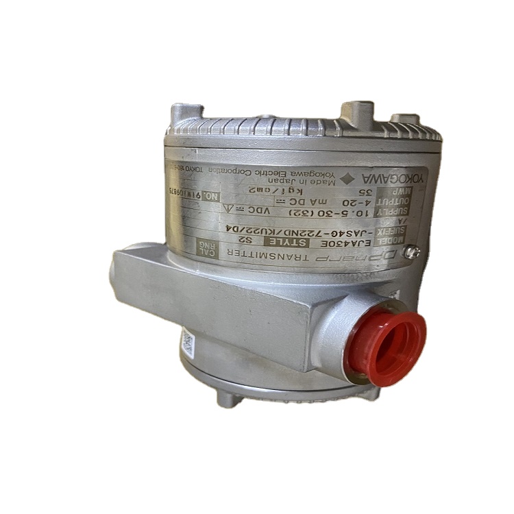 EJA430E Yokogawa Датчик избыточного давления традиционные крепление EJA430E-JAS4G