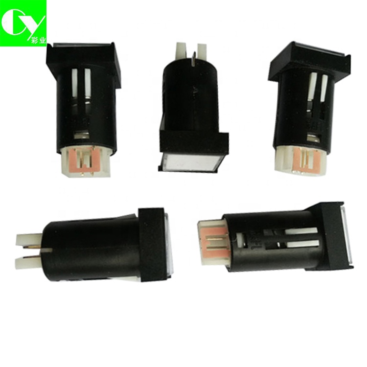 Offset printing machine SM102 spare parts cpc push button 81.186.3855