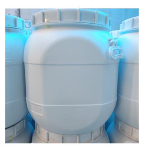 CaClO2 calcium hypochlorite 65% 70% factory supply