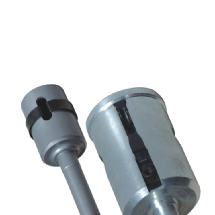 Ceramic machining machine roller spare parts spring, clamp, slotting wheel