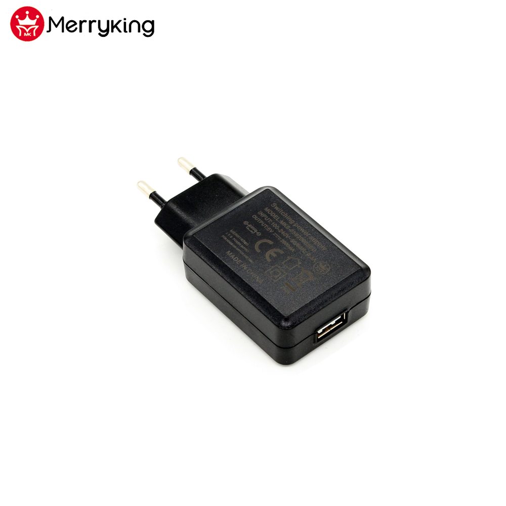 Ce lvd emc gs cb сертифицировано 5v 1a usb настенное зарядное устройство для распылителя