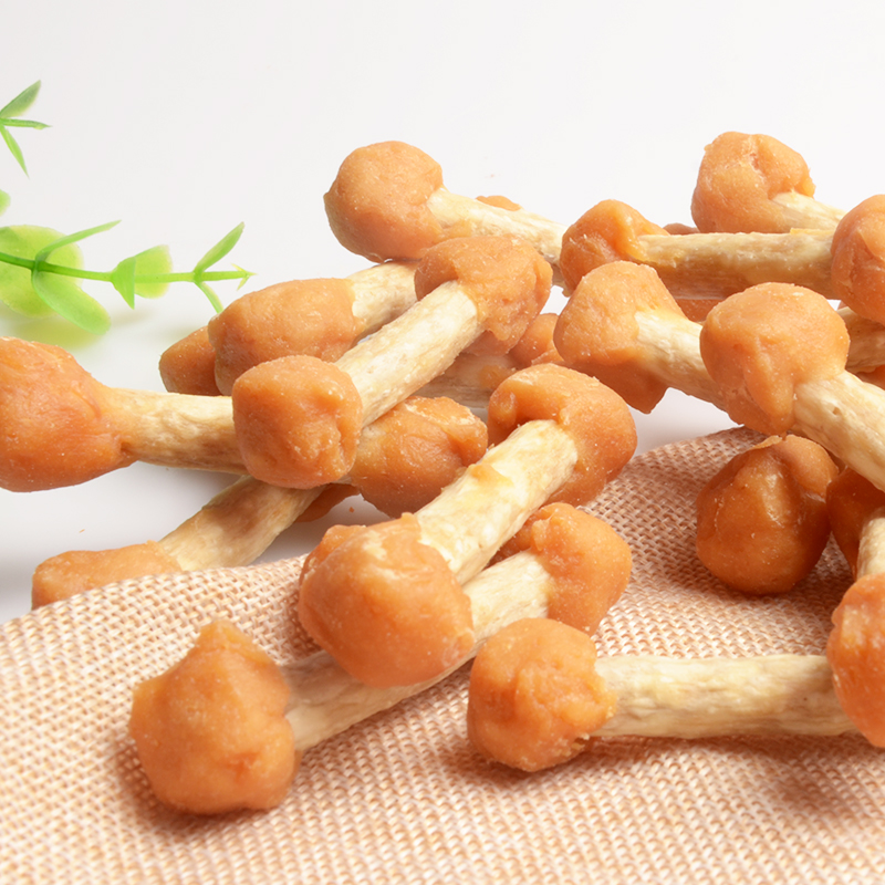Promotional Top Quality pet food snacks Dog treats