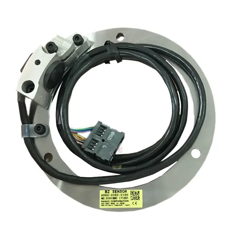 Japan Original Fanuc BZ Sensor A860-0392-V161