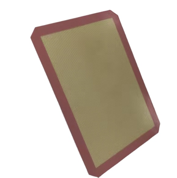 Baking & Pastry Tools New Product Silicone Mat Baking Pastry Sustainable