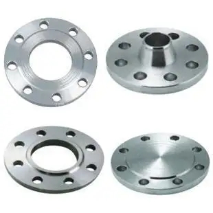 Wholesale ASTM B16.5 stainless steel FLANGES ANSI flanges