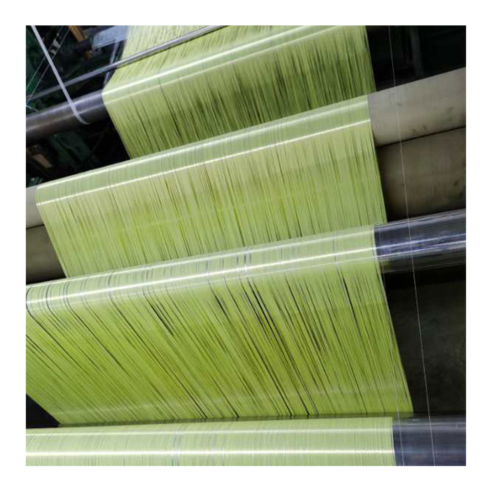 Para/Meta Tape Fire Proof Kevlar Tape Fabric, A Garde Aluminized Para Aramid Fabric