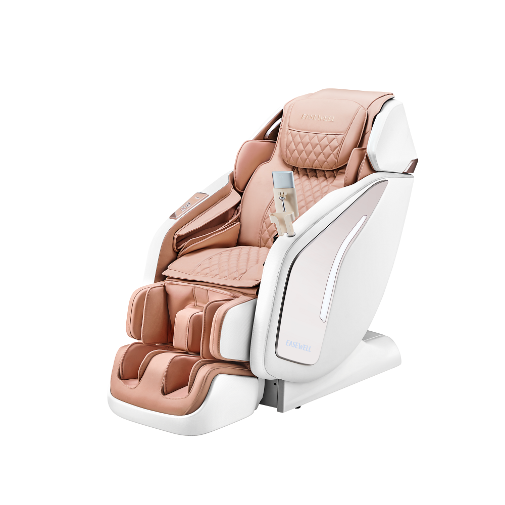 EASEPAL customer 4d massage chair sl track for tall person massage chair 4d zero gravity massage relaxation