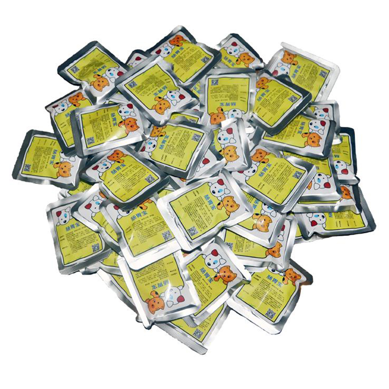 Professional OEM/ODM Pet Probiotics Powder Pet Products Cat Dog Probiotics Powder