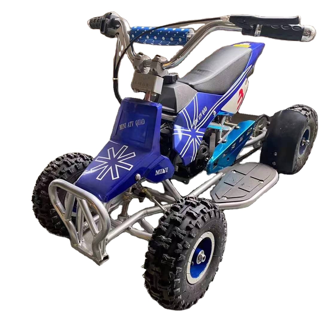 Дешевые мини ATV для детей 49cc 2 тактный