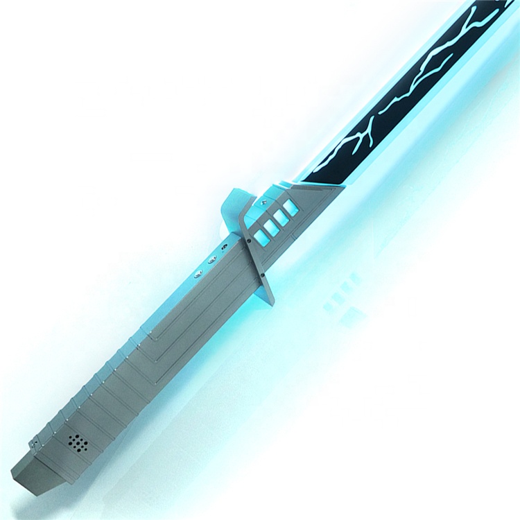 LGT SABERSTUDIO металлическая ручка бесконечный Цвет Изменение звука Foc Blaster световой меч высокое качество тяжелый дуэлированный лазерный меч