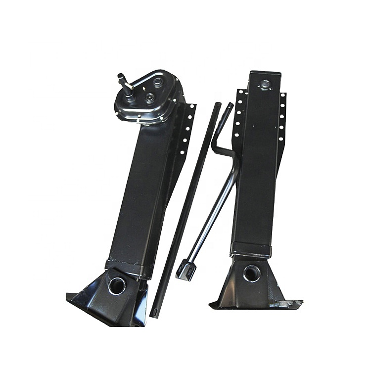 Huaton semi traier container landing gear accessories