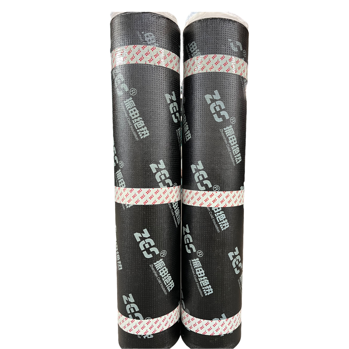 1.5/2/3/4mm SBS Sheet Modified Bituminous Asphalt Bitumen High-Performance Self-Adhesive Waterproofing Membrane Rolls - Diverse