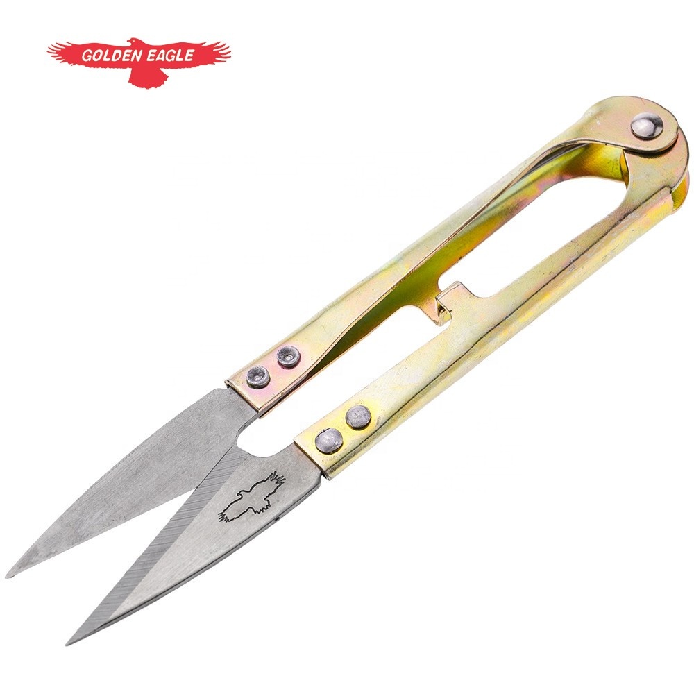 TC-805 Ножницы для пряжи, Ножницы для пряжи, Golden, Торговая Марка