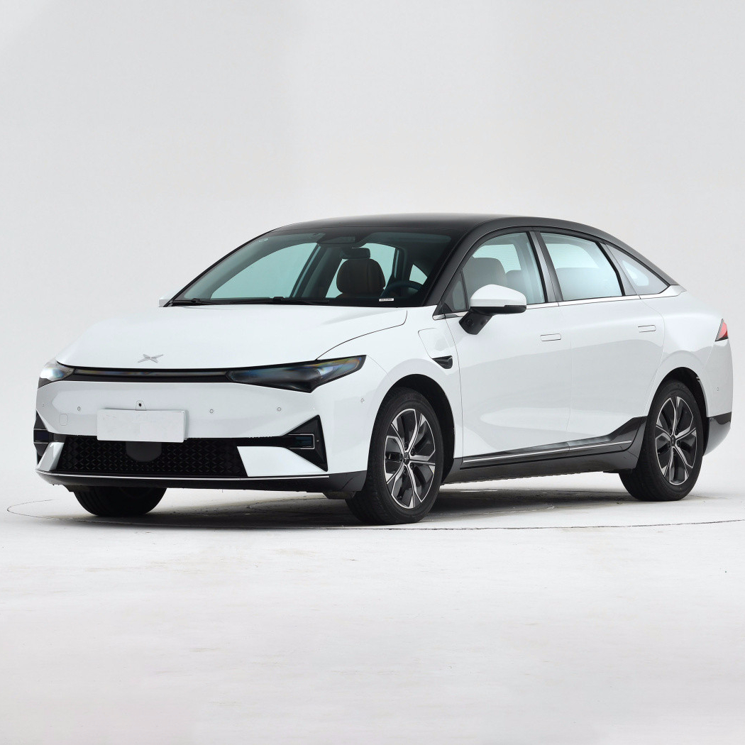 Высокоскоростной Электрический автомобиль MNP5