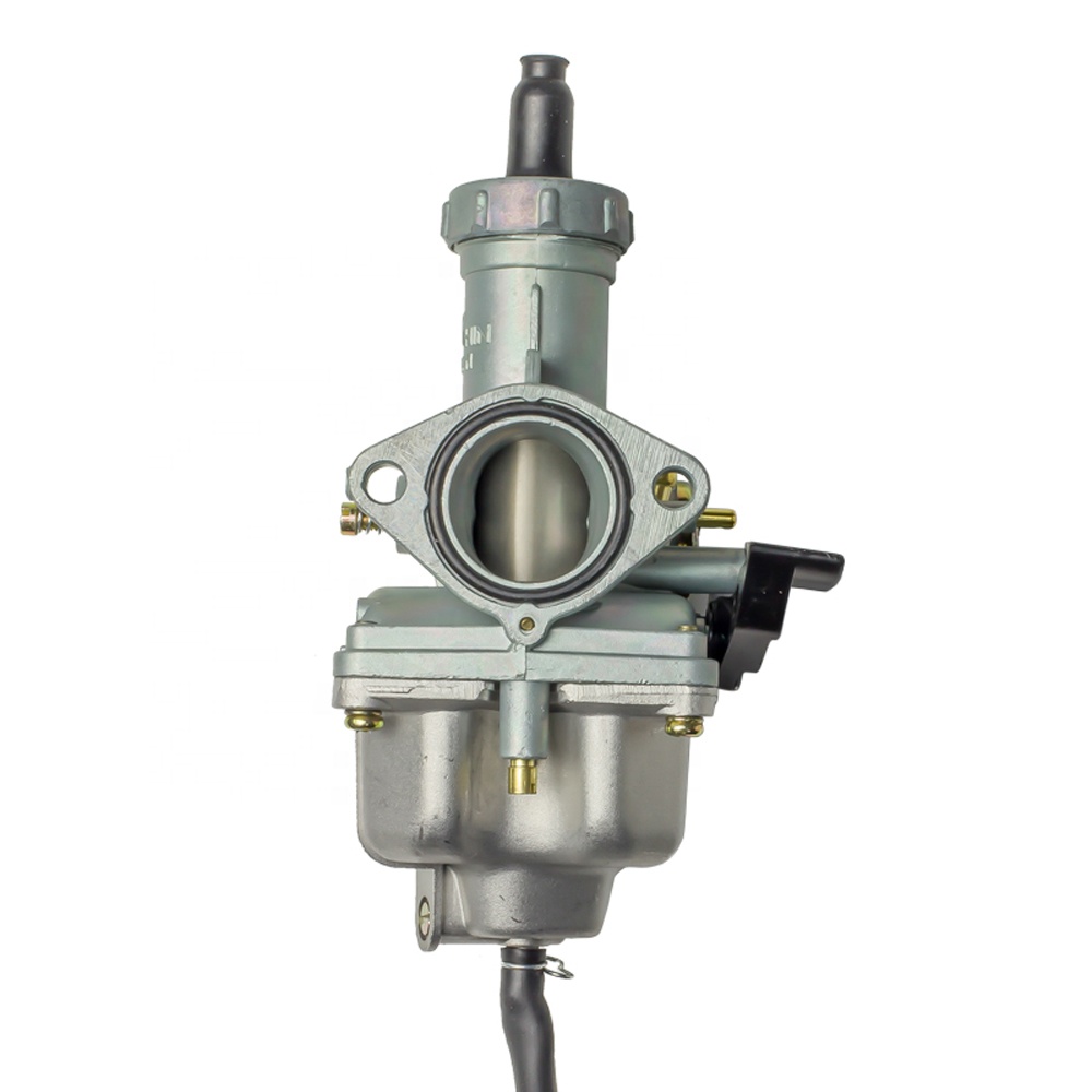 Карбюратор PZ27 27 27 мм для 125cc 140cc 150cc 160cc 175cc KAZUMA Sunl Taotao Racing ATV Go Kart Quad Carb мотоциклетный внедорожный велосипед