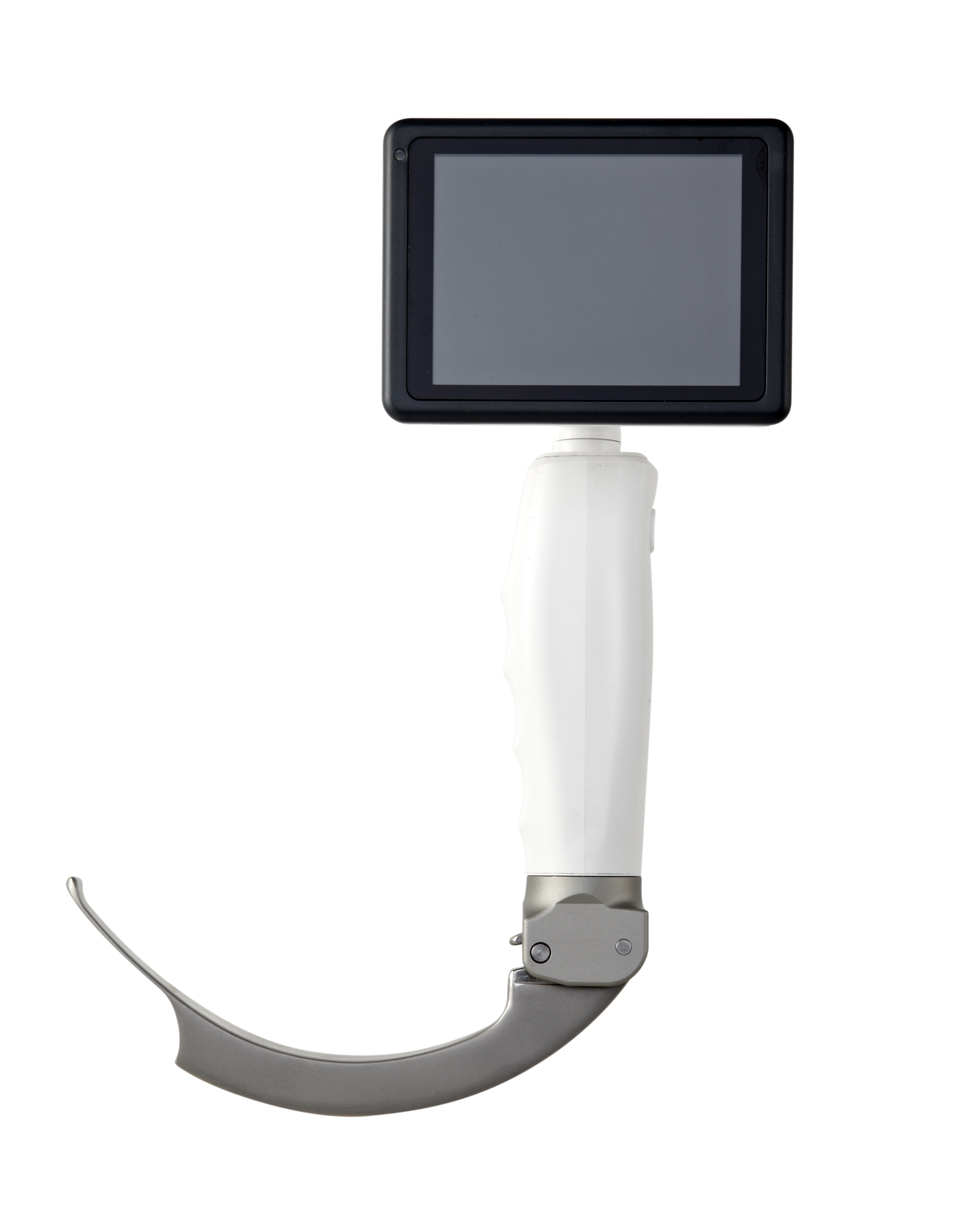 Многоразовый портативный видеоларингоскоп с USB зарядкой в ICU