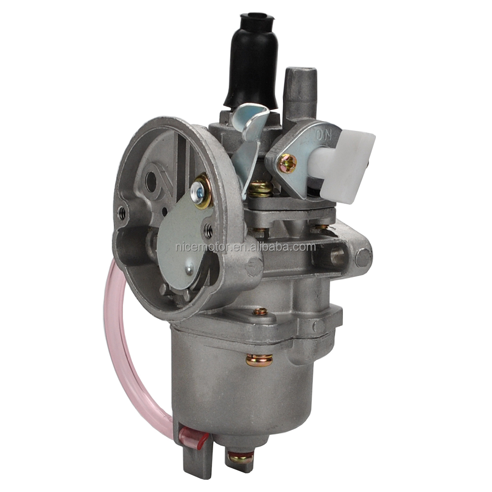 43cc 47cc 49cc 2 Stroke Carburetor Super Pocket Bike Scooter Mini ATV Pit Dirt Bike motorcycle
