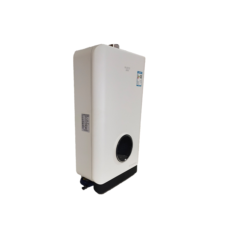 Mudce 13L nice Exquisite constant temperature cheap bathroom household shower gas hot-water heater gas gyser water heater