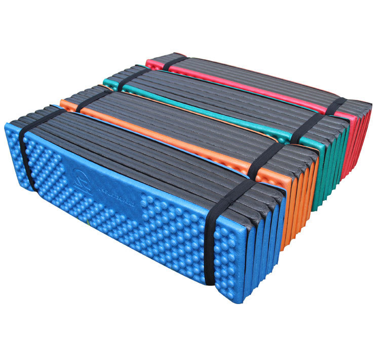 Super Lightweight Mattress Folding Camping Mat
