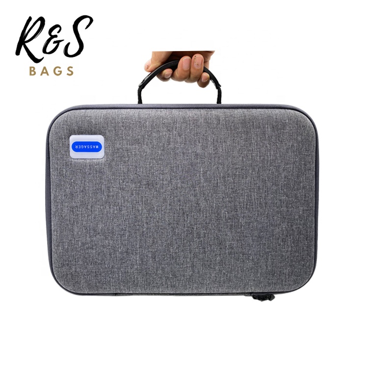 RSBAGS 2020 заводская цена хорошее качество пистолет для массажа с чехлом
