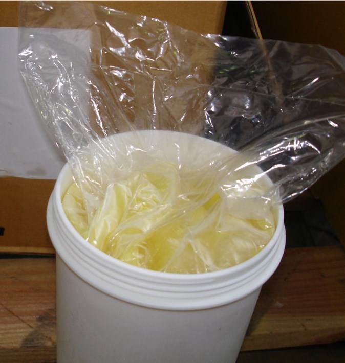 Горячая Распродажа, Королевский желе HACCP