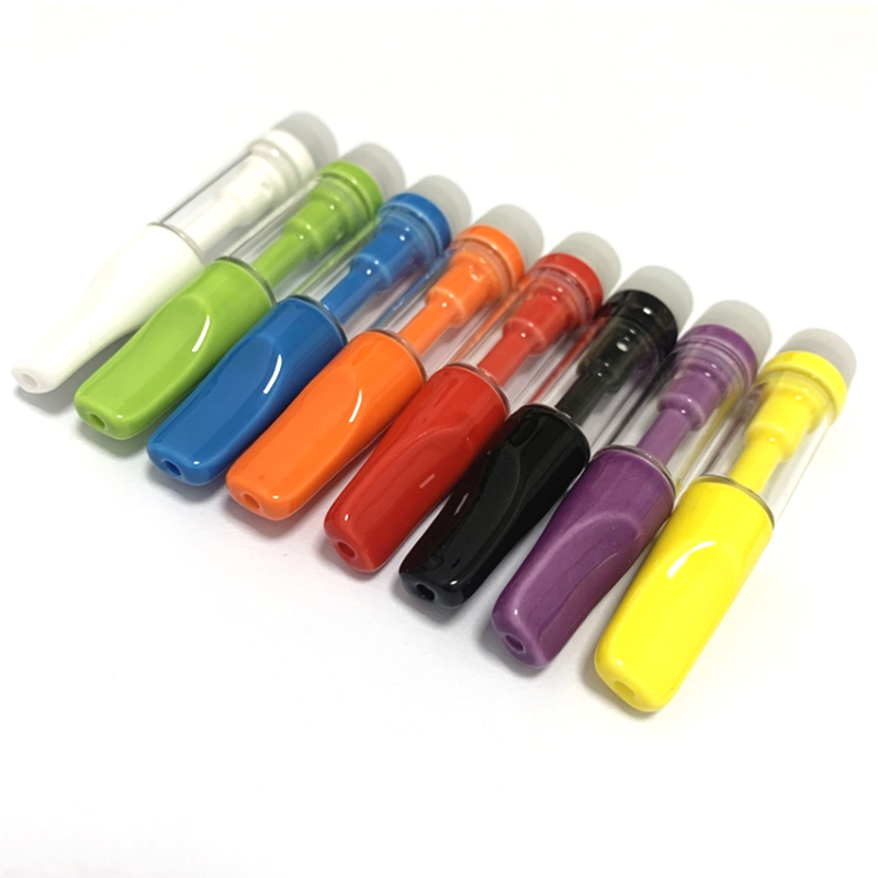Torchtech оригинальный оптовая продажа новый продукт полный керамика cbd vape картридж с изготовленным на заказ логосом 510 нить картридж для cbd vape ручка