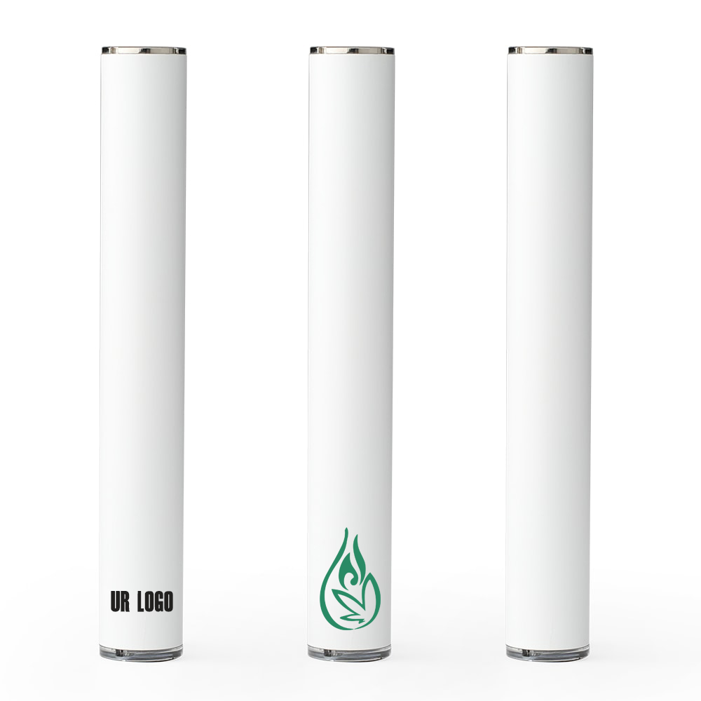 Cartridge Pen Battery Rechargeable Usb Battery Cbd Pen Battery