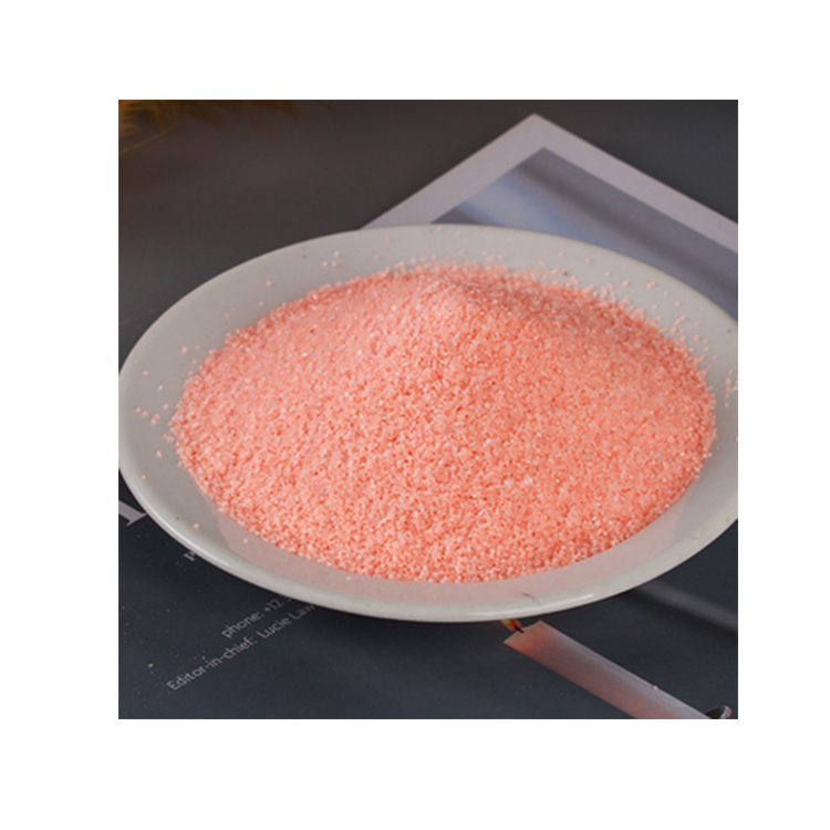2021 China Professional Manufacture Cheap Glass Deco Quartz Color Sand