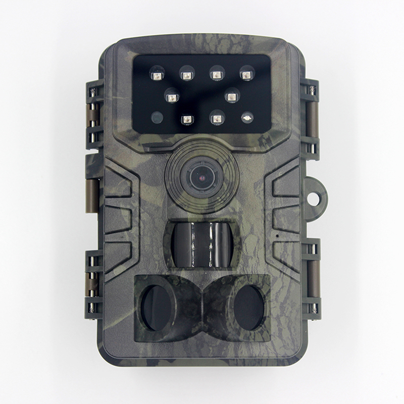 1080P HD 20Mp Outdoor Ip66 Game Camera Fototrap PR700 2.0 Inch Display Trail Camera Hunting For Wildlife Monitoring