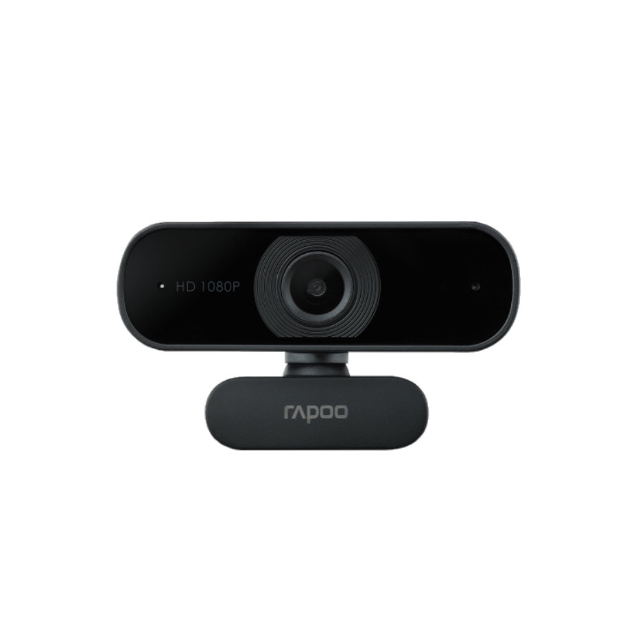 Best selling automatic light correction hybrid lens with microphone 1080P HD webcam