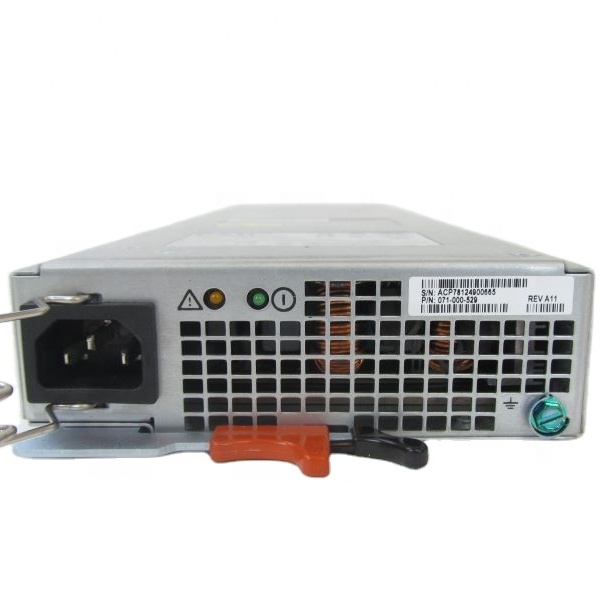 Блок питания VNX5500 для сервера EMC 071-000-529, 875 Вт