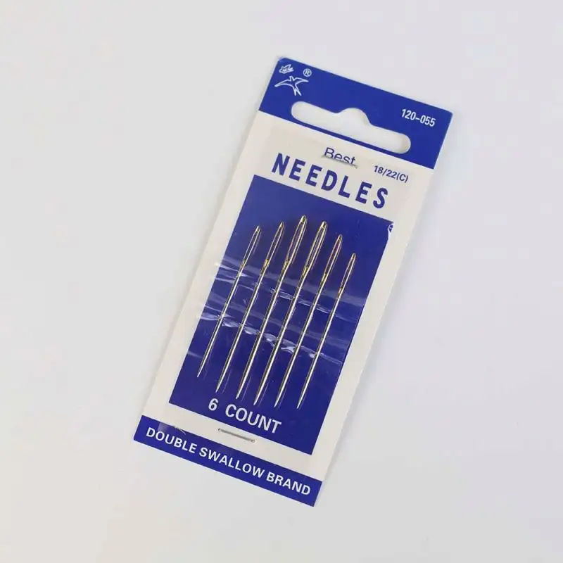 China Manufacturer New Product Circular Tapestry Needles Knitting Set