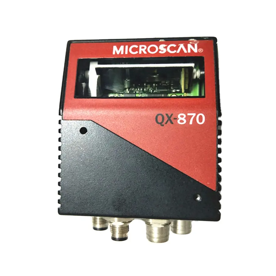 FIS-0870-1107 Barcode Sweep Raster Scanner