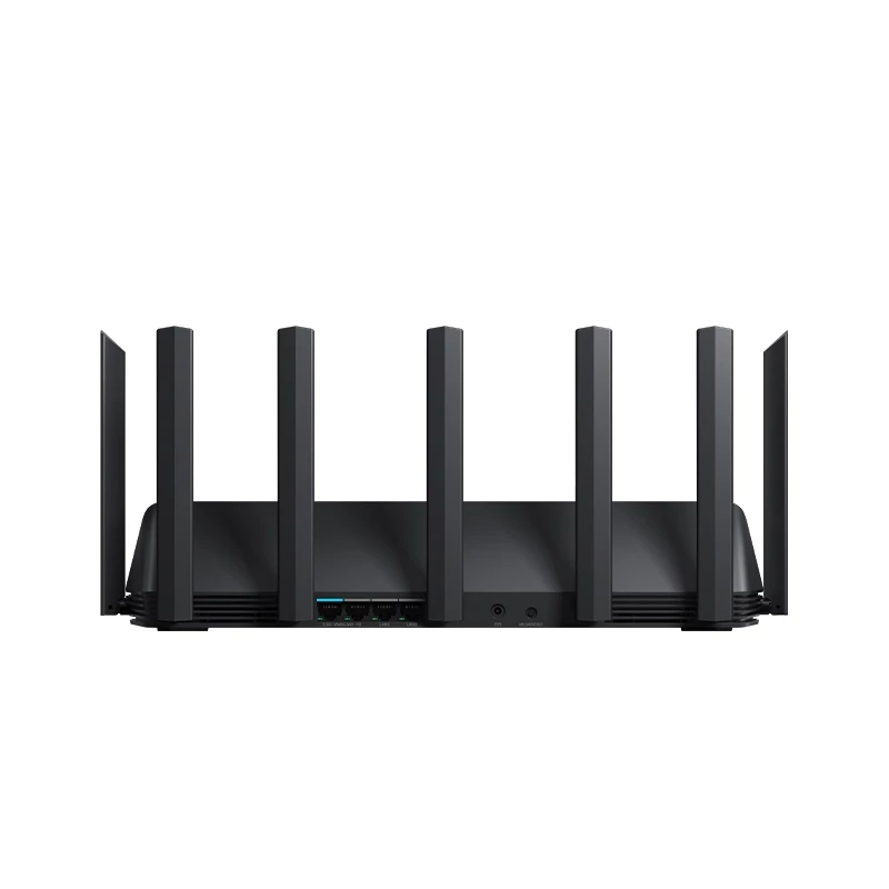 Новый 2021 Xiaomi AX6000 AIoT маршрутизатор 6000Mbs WiFi6 VPN 512MB Кач процессор сетки ретранслятор внешнего сигнала сети усилитель Mi Home
