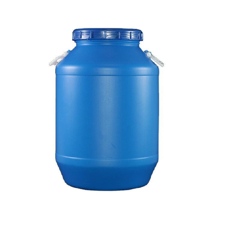 Пластиковый контейнер для хранения пищевых продуктов 50 л HDPE