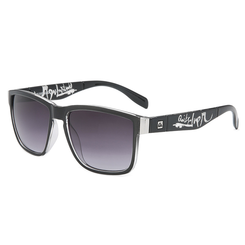 2021 new fashion China wholesale fashion stylish frames driving AC frame polarized sport sunglasses
