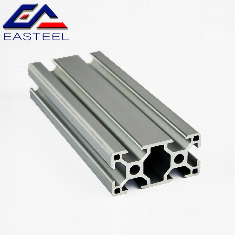 Пользовательский алюминиевый экструзионный профиль importados de china perfils de aluminio