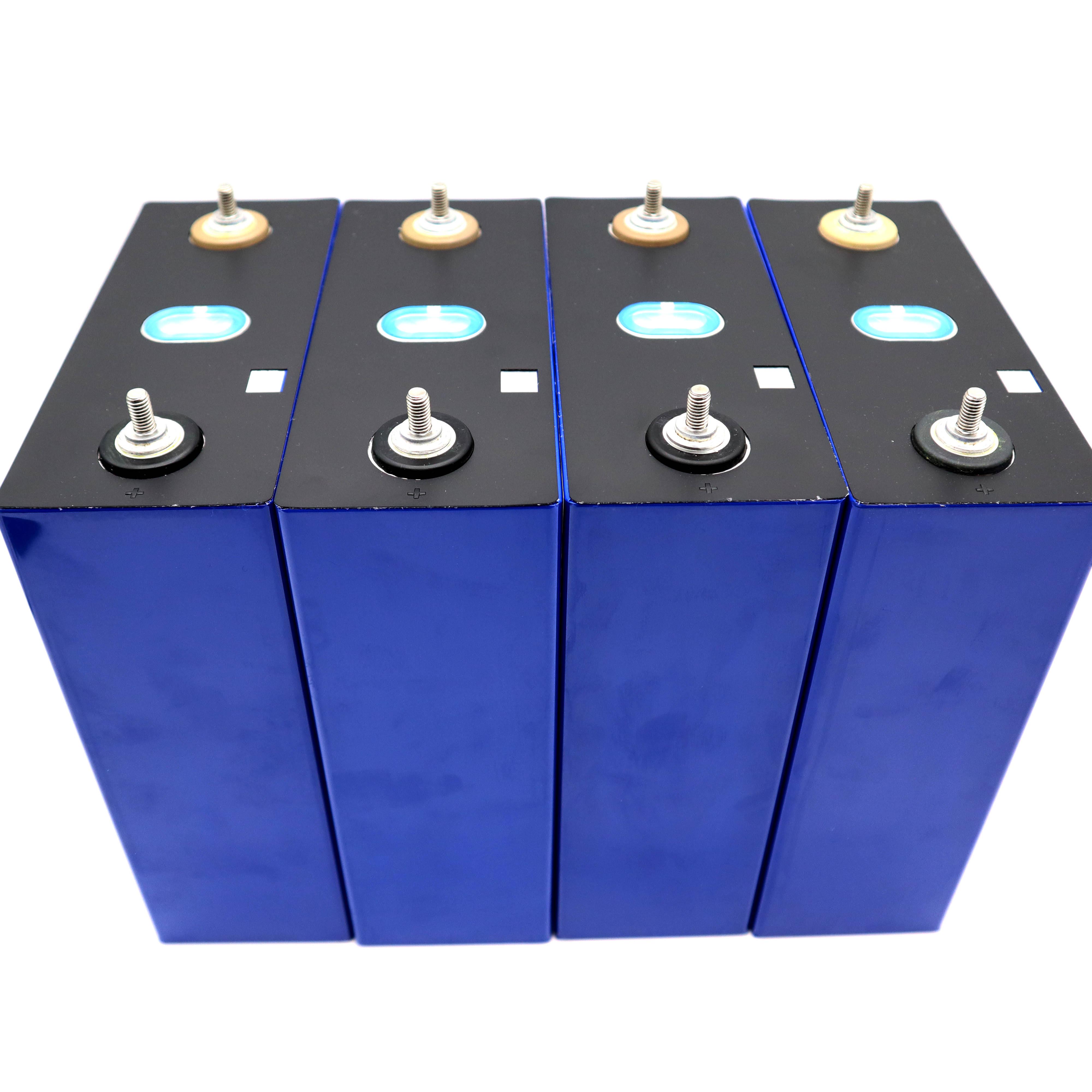 3,2 V Lifepo4 302Ah 300Ah CATL Lifepo4 аккумуляторная батарея для солнечной энергии системы
