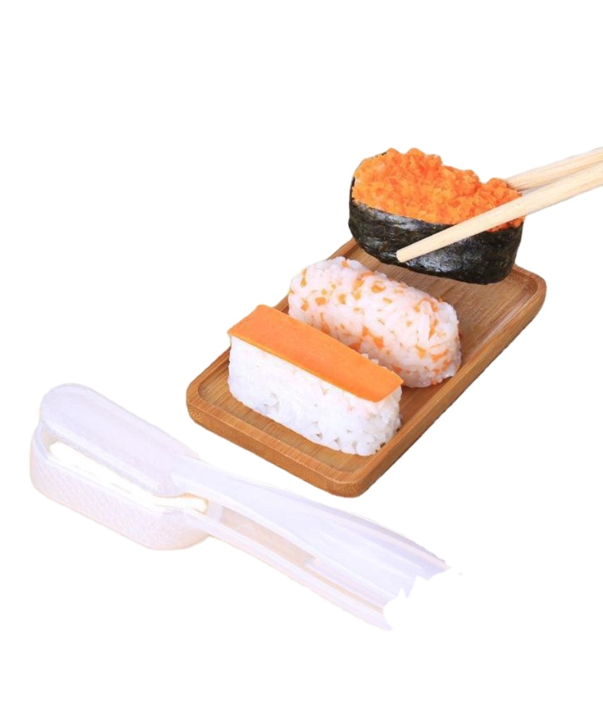 Sushi Ball Tool Mould PP Material Sushi Making Tool Professional