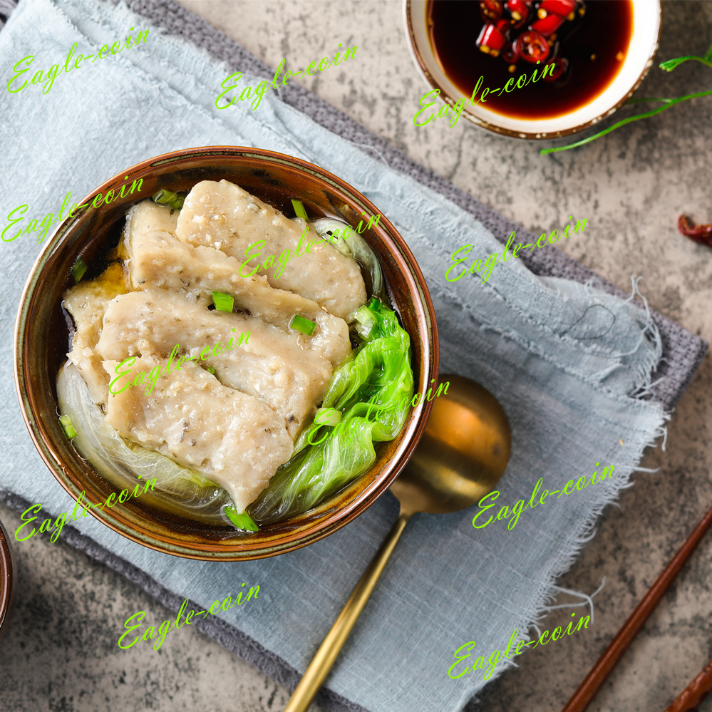 OEM Fish paste Mud Carp Family product