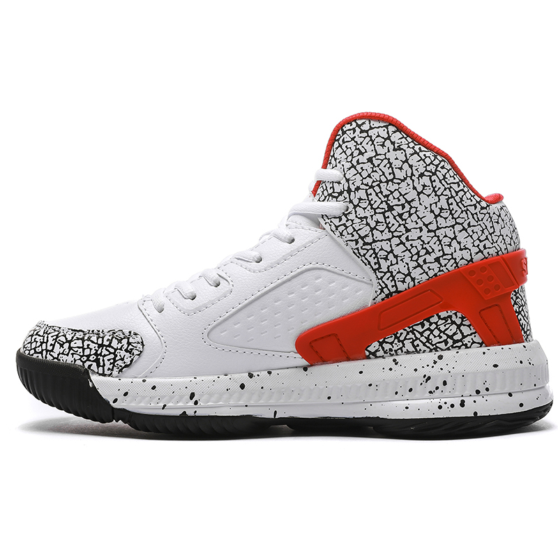 2021 Hot Sale Black Running Sport Causal Branded Basketball Men Shoes