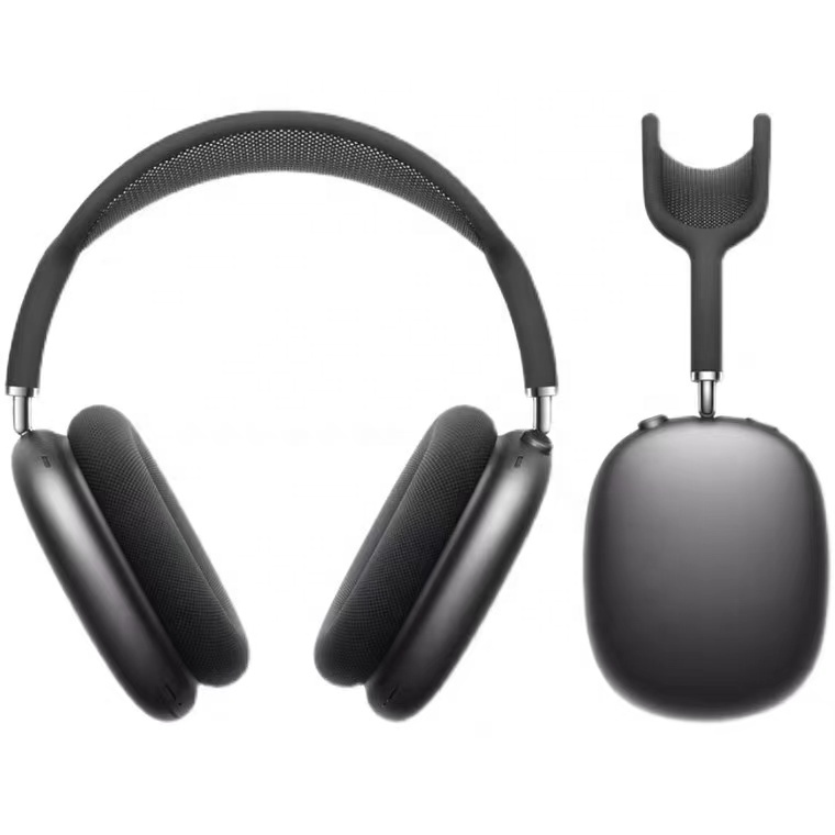 Наушники-вкладыши ANC Space для Air Pod Max Gaming, беспроводные наушники, гарнитура, наушники pro max