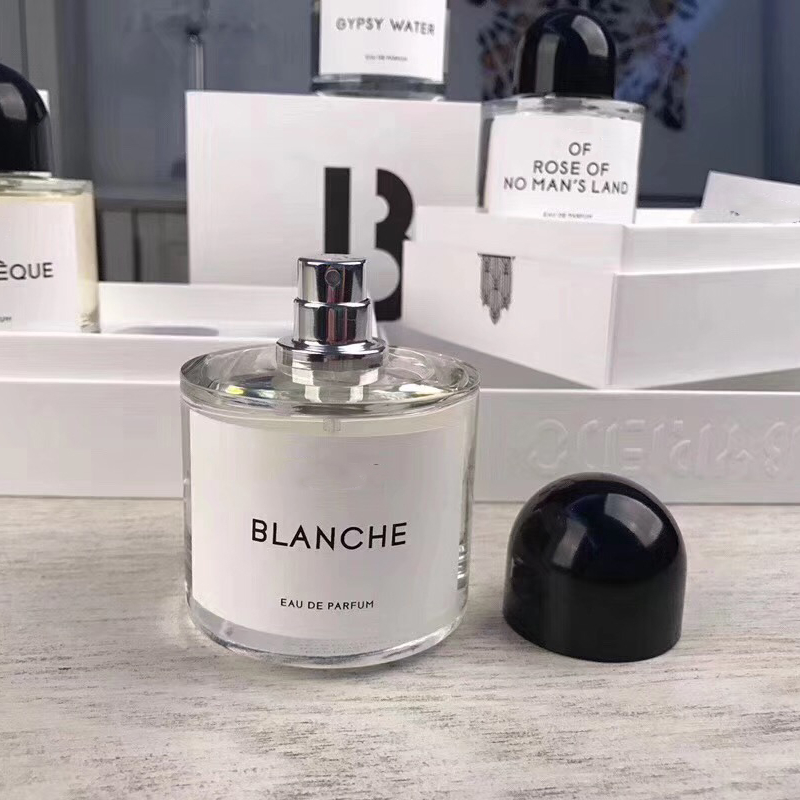 Горячая распродажа высокое качество Byredo Спрей Туалетная вода 6 стиль духи для мужчин духи 50 мл длинный срок службы, высокое качество, хорошие отзывы вид