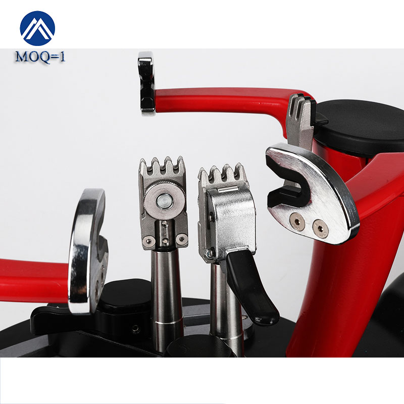 High quality tennis stringing machine badminton racket automatic stringing machine for tennis and badminton