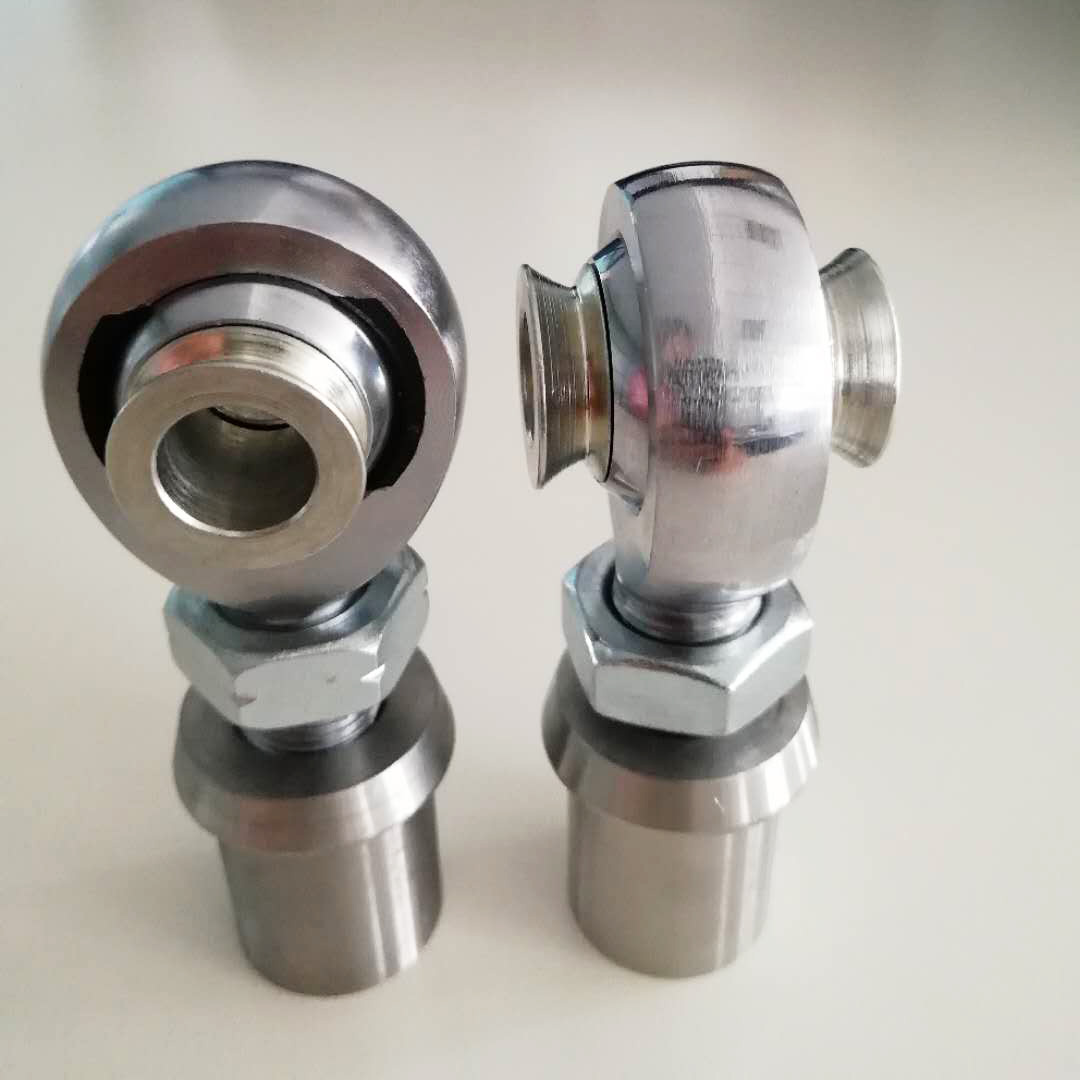 Heim Joint Chromoly M8 M10 M12 мужской женский стержень конец