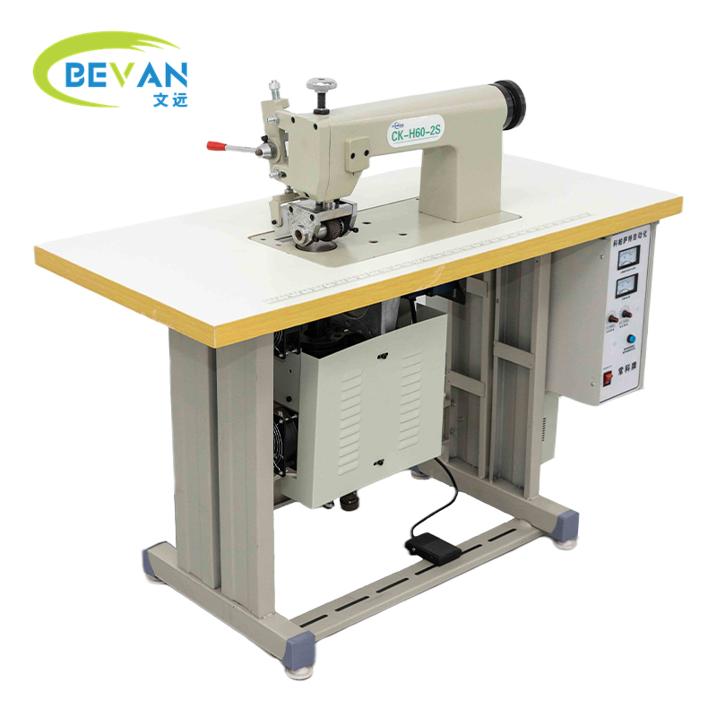 2021 new design stitching machine, customizable roller pattern stitching machine