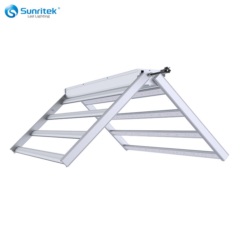 Новый дизайн, высокая эффективность, 2,8 umol/j Gavita Pro 1700e, полный спектр, светодиодная лампа для выращивания растений, замена 1000 Вт HPS для выращивания в помещении