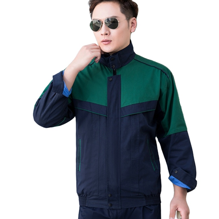 Manufacturer Custom Workout boys Fashion Plus Size Work Wear Clothing For Men Work Out Clothes