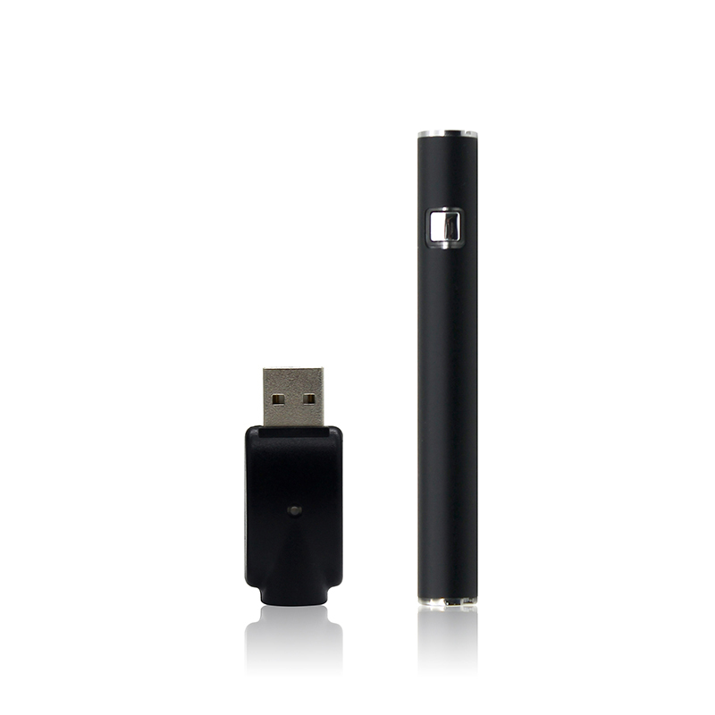 Top Selling Preheating 900mah Cbd Cartridge Rechargeable Vertex Batteries Cbd Vape Pen Battery 510 Mini