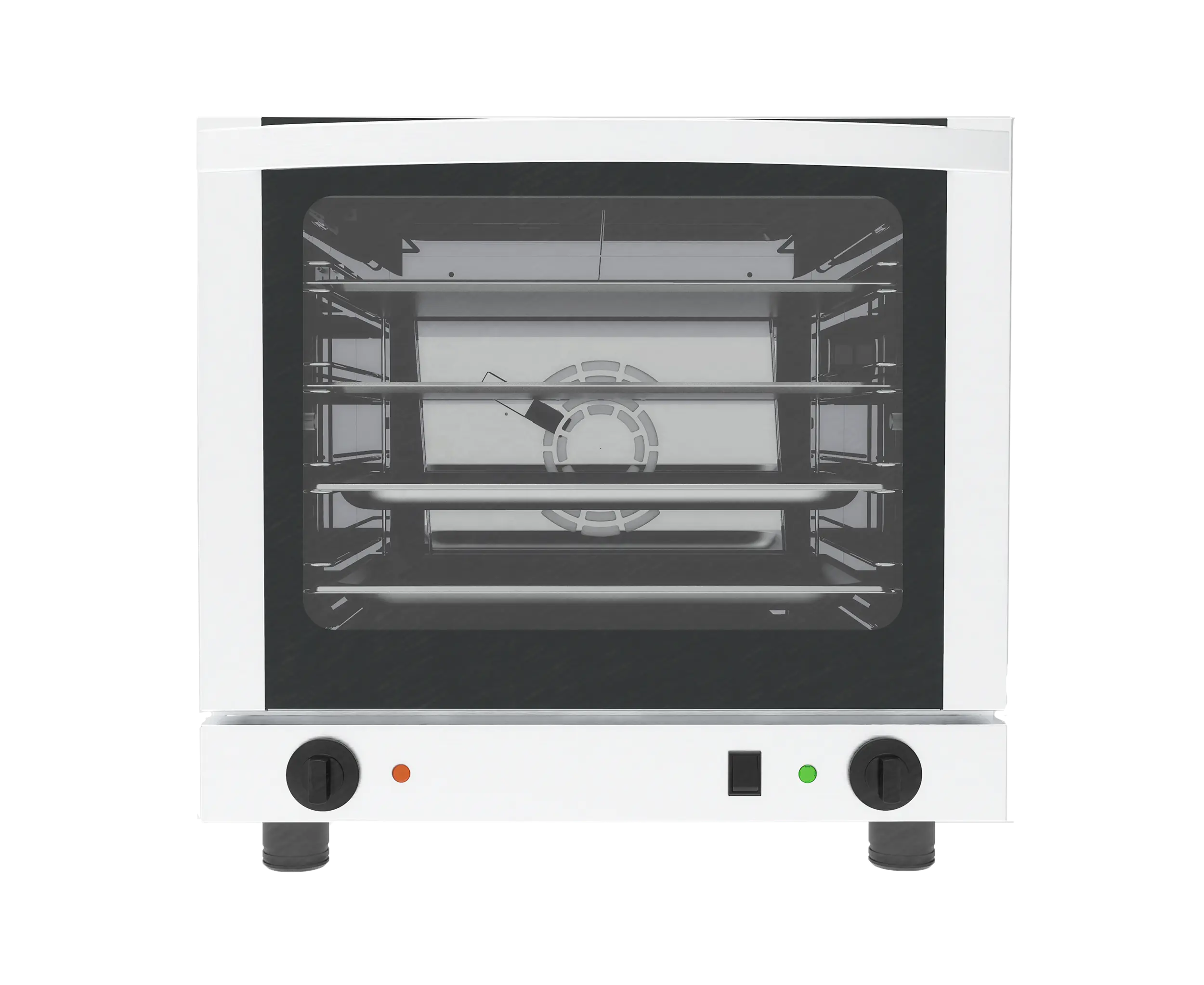 restaurant cheap price 220 volt counter top 2.9kw electric cake convection oven